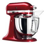 KitchenAid Food Processor Artisan 4,8L candy apple red (5KSM175PSECA) - Image 12