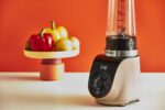 Tefal Blend Up BL190AF0 blender 0.85 L Tabletop blender 1000 W Beige  Black  Transparent - Image 6