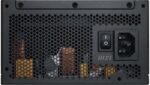 MSI PRO A850PL 850W Black Power Supply Full Modular - Image 2