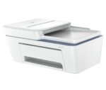 HP DeskJet 4322 Wireless All-in-One Color Printer - Image 10