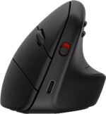 HP Wireless Mouse 920 Ergo Vertical Black - Image 3