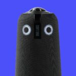Owl Labs Meeting Owl 4+ 360-Degree  4K Smart Video Conference Camera  Microphone and Speaker (Automatic Speaker Focus  Smart Zooming and Noise Equalising) - Image 10