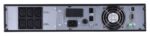 Green Cell RTII UPS On-Line 1000VA 900W With 6 IEC AC Outlets - Image 11