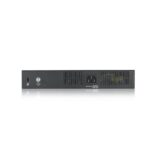 Zyxel GS1920-8HPV2 Managed L2 PoE+ Switch with 8 Gigabit (1Gbps) Ethernet Ports - Image 2