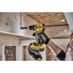 Dewalt Drill Driver Battery 18V 2x5Ah - Image 2