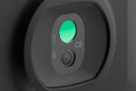 Flir C-5 Handheld Thermal Camera with Screen 3" -20°C-400°C - Image 4