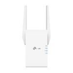 TP-Link RE705X network extender Network transmitter & receiver White - Image 2