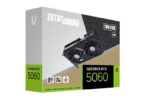 Karta graficzna ZOTAC GAMING GeForce RTX 5060 Twin Edge PLUS - Image 6