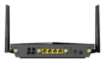 Cudy P5 v1 Wireless 5G Router Wi‑Fi 6 with 4 Gigabit Ports - Image 3