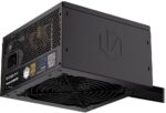 Endorfy Enduro L6 850W Black Power Supply Full Wired 80 Plus Gold - Image 3