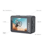 LAMAX X5.2 action camera - Image 3