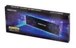 Biostar DDR4 Storming V memory module 8 GB 1 x 8 GB 3200 MHz (DX32NU4H08) - Image 4