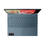 Lenovo Yoga 7 2-in-1 14AKP10 14" OLED FHD+ Touchscreen (Ryzen AI 300 Series-5 340/16GB/512GB SSD/W11 Home) Tidal Teal (US Keyboard) - Image 6