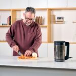 Black+Decker BXSM1000E soup maker - Image 8