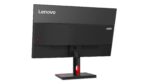 Lenovo ThinkVision S24i-30 LED display 60.5 cm (23.8 ) 1920 x 1080 pixels Full HD Black - Image 6