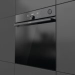 Gorenje BSA6747DGWI Black - Image 5