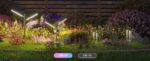 Govee Outdoor Floor Lamp LED RGBW IP66 - Image 5