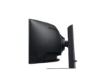 Samsung Odyssey G9 G95C Ultrawide VA Curved Gaming Monitor 49" 5120x1440 240Hz with Response Time 1ms GTG - Image 11
