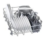 Bosch Built-in Dishwasher with Wi-Fi for 10 Place Settings W44.8xH81.5cm - Image 5