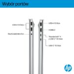 HP OmniBook 7 Next Gen AI 17-DC0073CL 17.3" IPS FHD (Ultra 7-258V/32GB/1.0TB SSD/GeForce RTX 4050/W11 Home) (US Keyboard) - Image 3