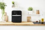 Tefal Easy Fry FW5018 Single 11 L Stand-alone 2000 W Hot air fryer Black - Image 7