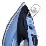 Philips 7000 series DST7020/20 HV Steam Iron Louros/Cotton Blue - Image 3