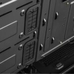 Modecom Oberon Pro Midi Tower Black - Image 5