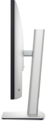DELL UltraSharp U3225QE computer monitor 80 cm (31.5 ) 3840 x 2160 pixels 4K Ultra HD LCD Black  Silver - Image 5