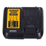 DEWALT DCF900P2T Brushless Μπουλονόκλειδο Μπαταρίας 18V 2x5Ah με Υποδοχή 1/2" - Image 3