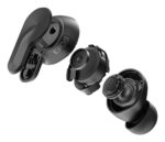 Epos Adapt E1 In-ear Bluetooth Handsfree Earphones with Sweat Resistance and Charging Case Scandinavian Black - Image 13