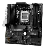 ASRock B850M Pro-A Motherboard Micro ATX with AMD AM5 Socket - Image 4