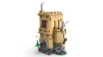 LEGO HARRY POTTER 76447 Hogwarts Castle: Flying Lessons - Image 5