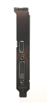 Zotac GeForce GT 1030 2GB GDDR5 Low Profile Graphics Card - Image 3