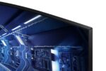 Samsung Odyssey G5 LC34G55TWWPXEN Ultrawide VA HDR Curved Gaming Monitor 34" QHD 3440x1440 165Hz - Image 18