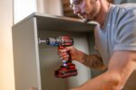 EINHELL Cordless Impact Drill Driver TE CD 18/52 Li I SOLO - Image 2