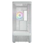 MODECOM Volcano Volcano AQ300 ARGB Midi White - Image 11