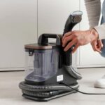 Taurus SPCL602 carpet  textile and upholstery vacuum cleaner - Image 5