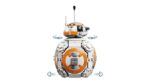 LEGO Star Wars 75452 BB-8 Astromech Droid - Image 3