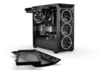 Be Quiet Shadow Base 800 FX Gaming Midi Tower Computer Case with Side Window and RGB Lighting Black - Image 7