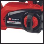 Einhell Fortexxa 18/20 TH Pruning Battery Chainsaw Solo Brushless 18V 2.5kg with Blade 20cm - Image 4