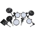 DONNER-GROOVE-DRUM - Perkusja elektroniczna - Image 2
