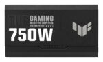 ASUS TUF Gaming 750W Gold power supply unit 20+4 pin ATX ATX Black - Image 6