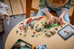 LEGO JURASSIC WORLD 77982 Spinosaurus Dinosaur Escape - Image 11