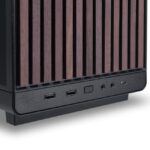 Lian Li DAN A3 Wood Edition case - Image 2