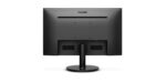 Philips V Line 221V8A/00 LED display 54.6 cm (21.5 ) 1920 x 1080 pixels Full HD Black - Image 3