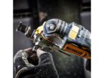 Dewalt Electric Solo Brushless Oscillating Multi Tool 18V with Speed Control - Image 3