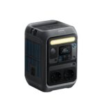 Anker C300X Power Station with Capacity of 288Wh / 90000mAh (A1723311) - Image 15