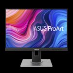 Asus ProArt Display PA248QV IPS Monitor 24.1" FHD 1920x1200 with Response Time 5ms GTG - Image 2