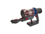 BLOW bagless upright vacuum cleaner UP450 - Image 2