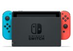 Nintendo Switch 32GB (2019 Edition) - Image 4